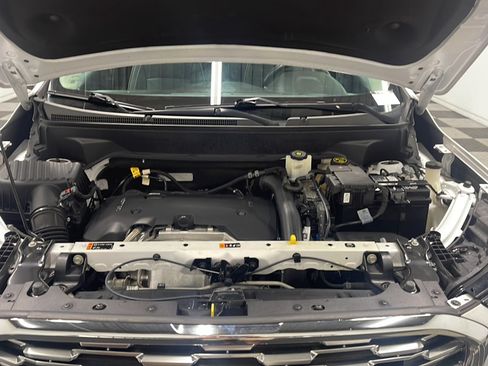 Used 2018 GMC Terrain Denali w/ Comfort Package FWD image 25