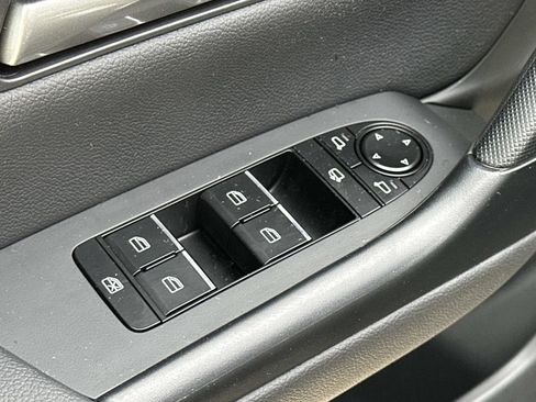 Certified 2025 MAZDA CX-50 AWD 2.5 Turbo w/ Cargo Package image 17