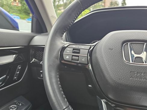 Used 2023 Honda CR-V EX-L image 34