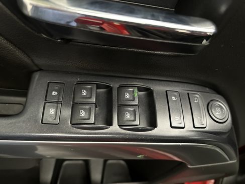 Used 2015 Chevrolet Silverado 2500 LT w/ LT Convenience Package AWD/4WD image 23
