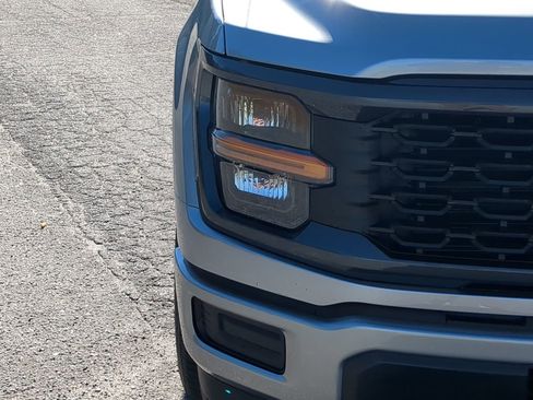 New 2025 Ford F150 STX image 8