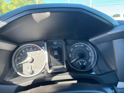 Used 2022 Toyota Tacoma TRD Pro image 23