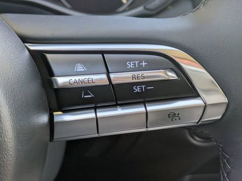 New 2026 MAZDA CX-50 AWD 2.5 S w/ Cargo Package image 20