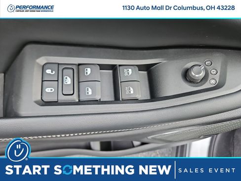 New 2024 Jeep Grand Cherokee Limited 4xe image 23