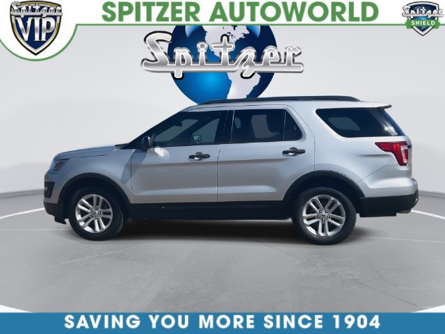 Used 2017 Ford Explorer FWD image 7