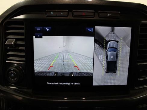 Used 2023 Ford F150 XLT w/ Equipment Group 302A High image 4