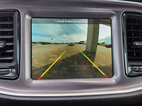 Used 2019 Dodge Challenger R/T Scat Pack image 35