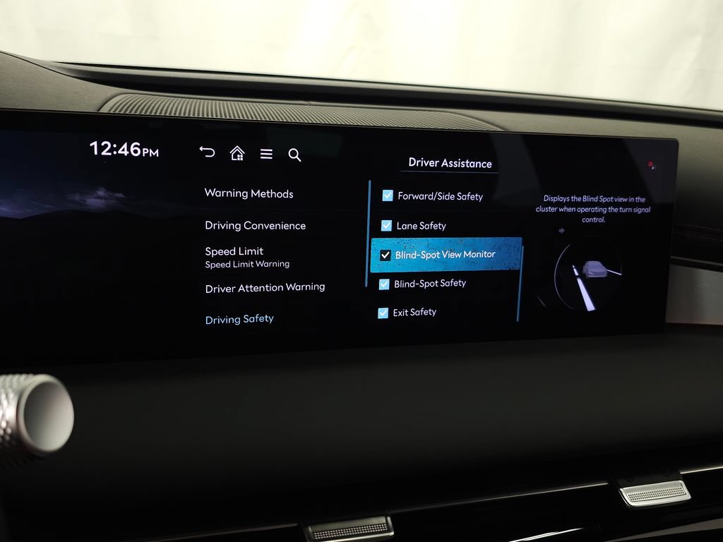 New 2027 Genesis G80 3.5T Sport Prestige AWD/4WD image 21