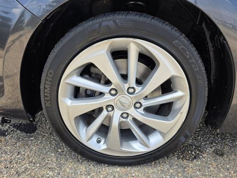 Used 2016 Acura ILX FWD image 39