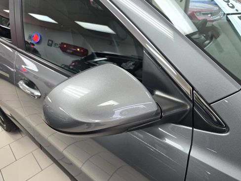 Used 2023 Buick Encore GX Select w/ Safety Package II image 9