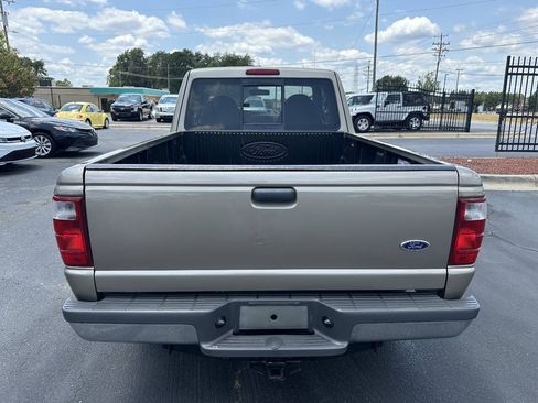 Used 2003 Ford Ranger XLT RWD image 6