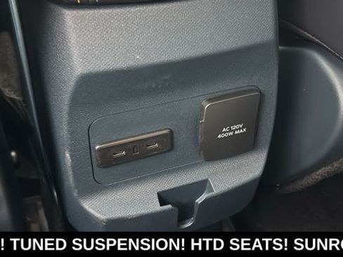 New 2026 Ford Maverick Lobo AWD/4WD image 7