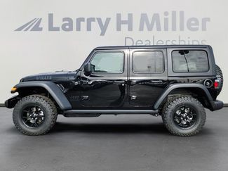 New 2026 Jeep Wrangler Willys video 2