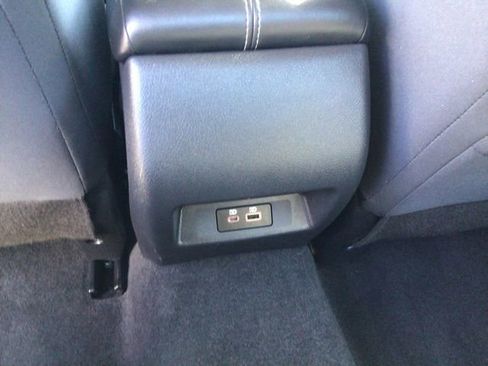 Used 2025 Nissan Altima 2.5 SV FWD image 16