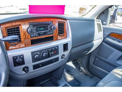 Used 2007 Dodge Ram 2500 Truck Laramie w/ Protection Group AWD/4WD image 41