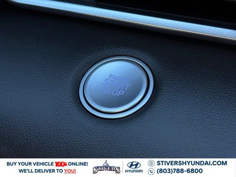 New 2026 Hyundai Elantra Hybrid w/ Cargo Package FWD image 31