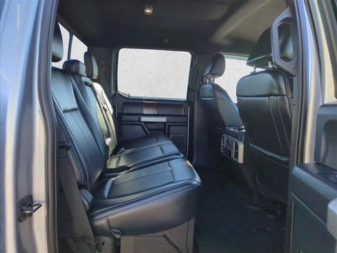 Used 2022 Ford F350 Lariat w/ Lariat Ultimate Package image 19