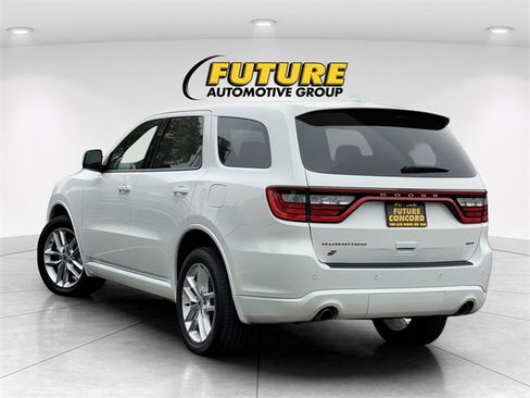Used 2022 Dodge Durango GT image 6