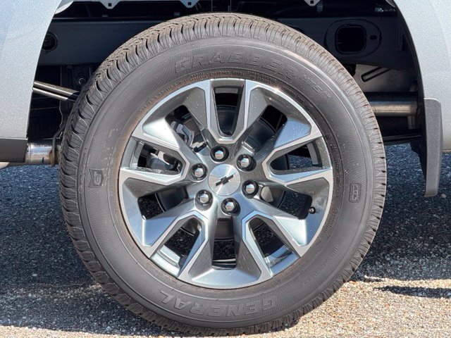 New 2026 Chevrolet Silverado 1500 RST w/ Convenience Package II AWD/4WD image 10