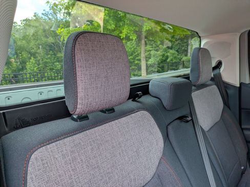 Certified 2024 Ford Maverick XLT FWD image 36