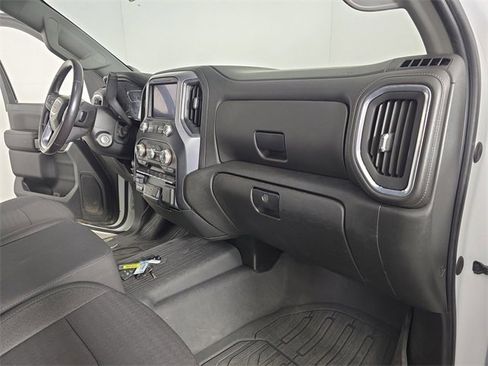 Used 2021 GMC Sierra 2500 SLE w/ Fleet Comfort Package image 37