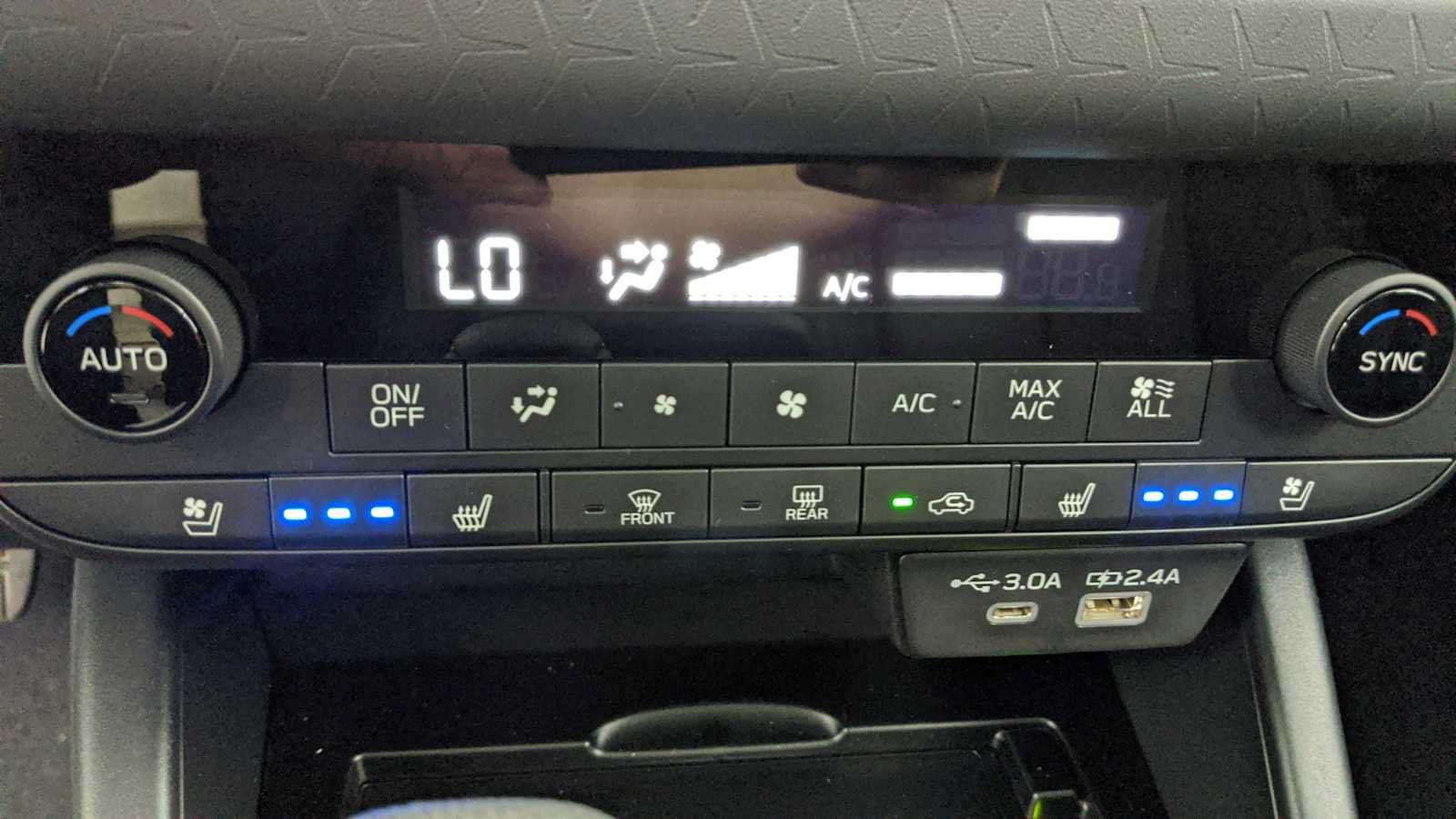 New 2026 Subaru Outback Wilderness AWD/4WD image 21