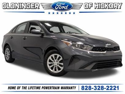 Used 2024 Kia Forte LX