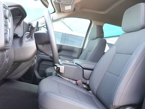 New 2026 Chevrolet Silverado 2500 Custom w/ Custom Value Package image 17