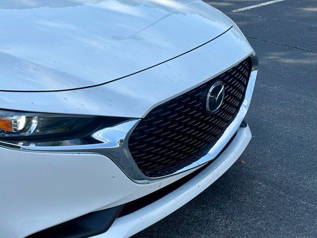 Used 2026 MAZDA MAZDA3 s FWD image 14