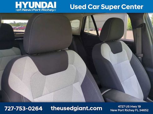 Used 2024 Chevrolet Trax LS FWD image 6