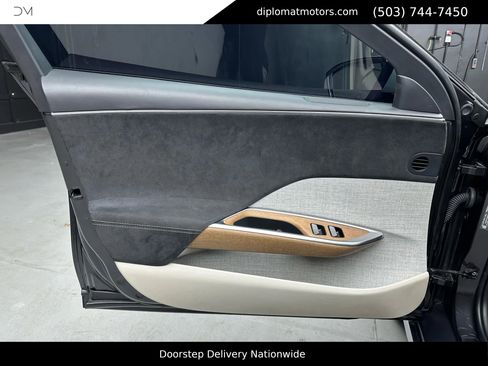 Used 2022 Lucid Air Grand Touring image 24