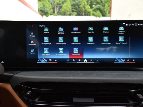 Used 2026 BMW M340i Sedan RWD image 26