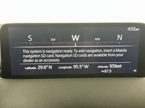Used 2021 MAZDA CX-5 Grand Touring FWD image 22