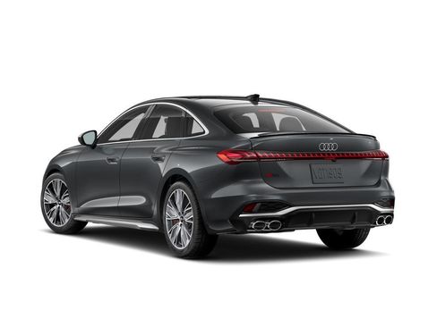 New 2025 Audi S5 Premium image 5