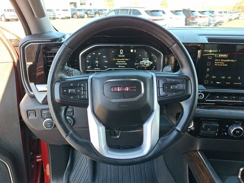 Used 2023 GMC Sierra 1500 Elevation w/ Elevation Premium Package image 19