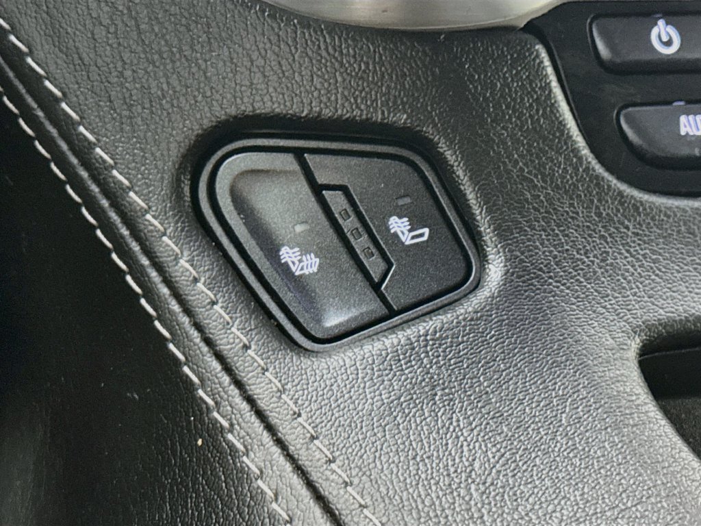 Used 2018 GMC Yukon XL SLT RWD image 21