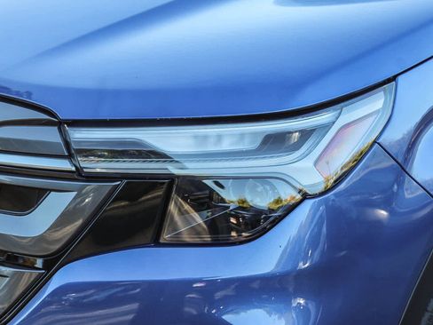 New 2025 Subaru Forester Limited image 8