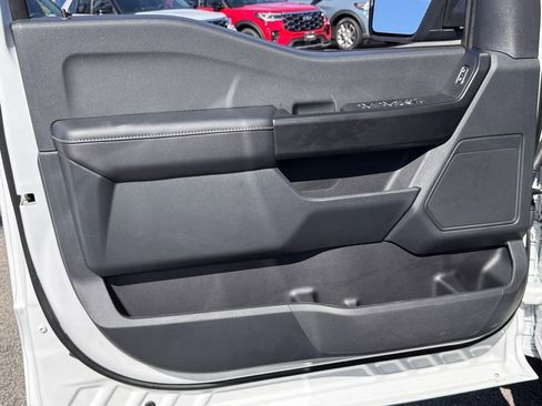 Used 2025 Ford F150 STX image 14