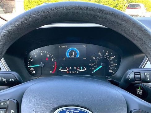 Used 2021 Ford Escape SE AWD/4WD image 13