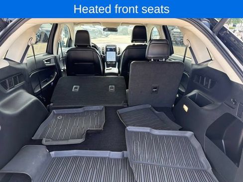 Used 2024 Ford Edge SEL w/ Convenience Package AWD/4WD image 20