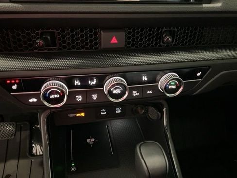 New 2026 Honda CR-V Sport-L image 16
