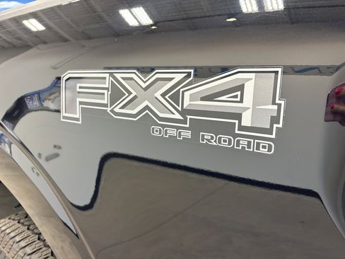 Used 2024 Ford F150 XLT w/ FX4 Off-Road Package image 12