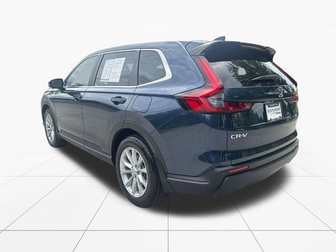 Certified 2025 Honda CR-V EX-L image 6