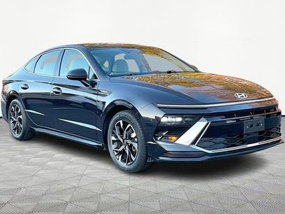 Used 2024 Hyundai Sonata SEL