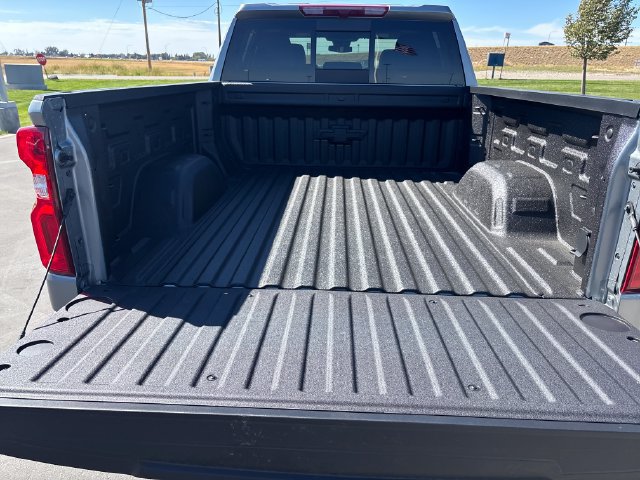 New 2026 Chevrolet Silverado 1500 RST w/ Safety Package AWD/4WD image 26