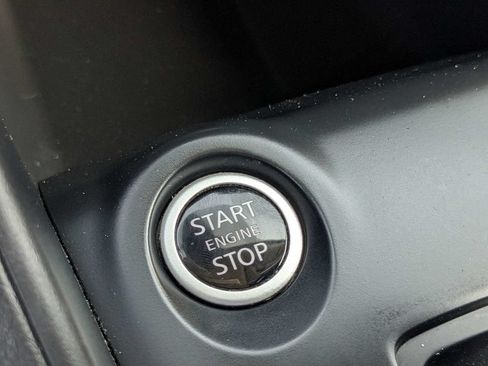Used 2024 Nissan Kicks S FWD image 27