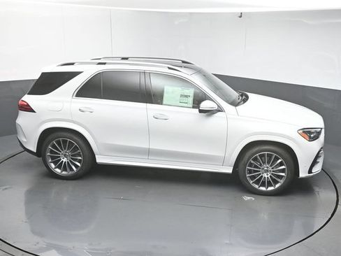 New 2026 Mercedes-Benz GLE 350 4MATIC image 50