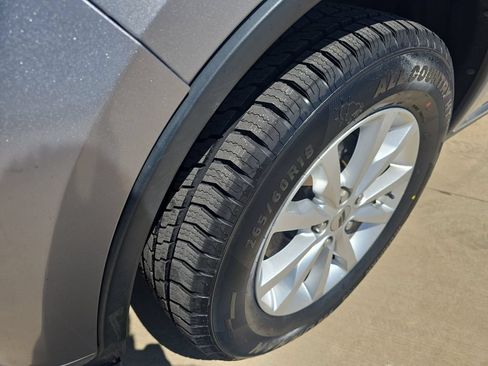 Used 2019 Dodge Durango SXT AWD/4WD image 33