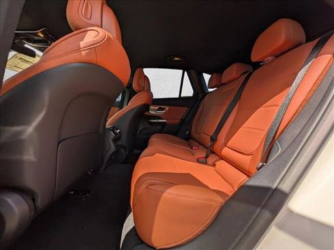 New 2026 Mercedes-Benz GLC 300 image 16