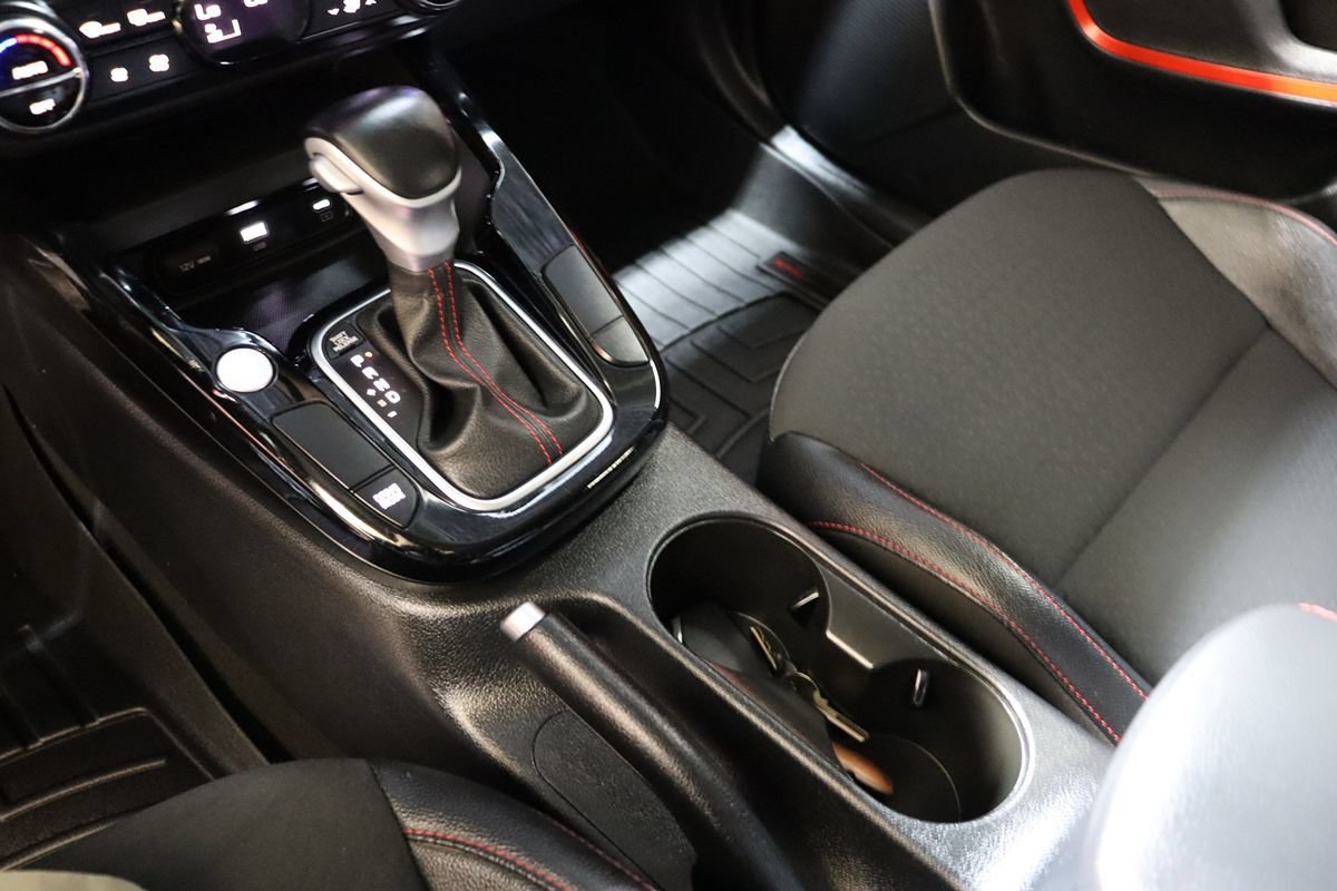 Used 2023 Kia Soul GT-Line FWD image 42